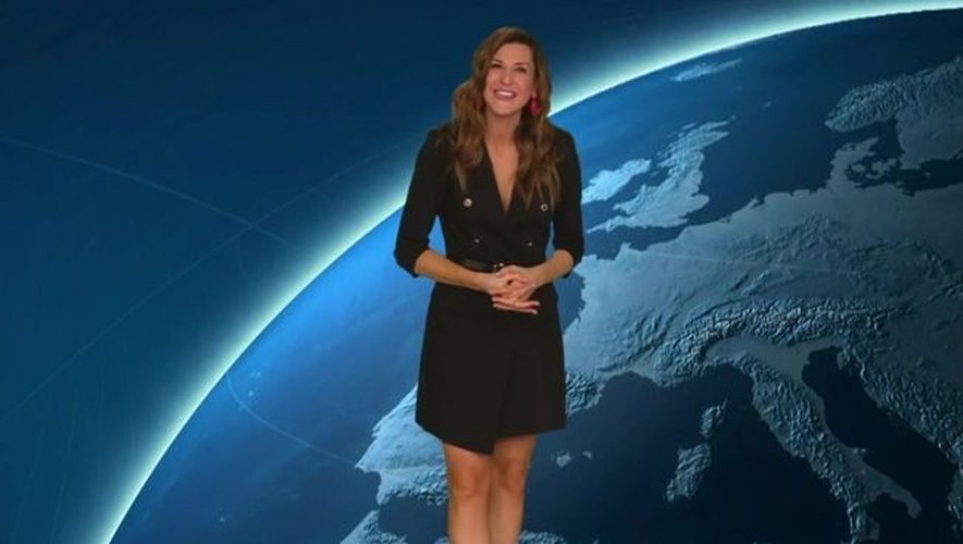 Daniela prepeliuc : Quelle est sa taille ?