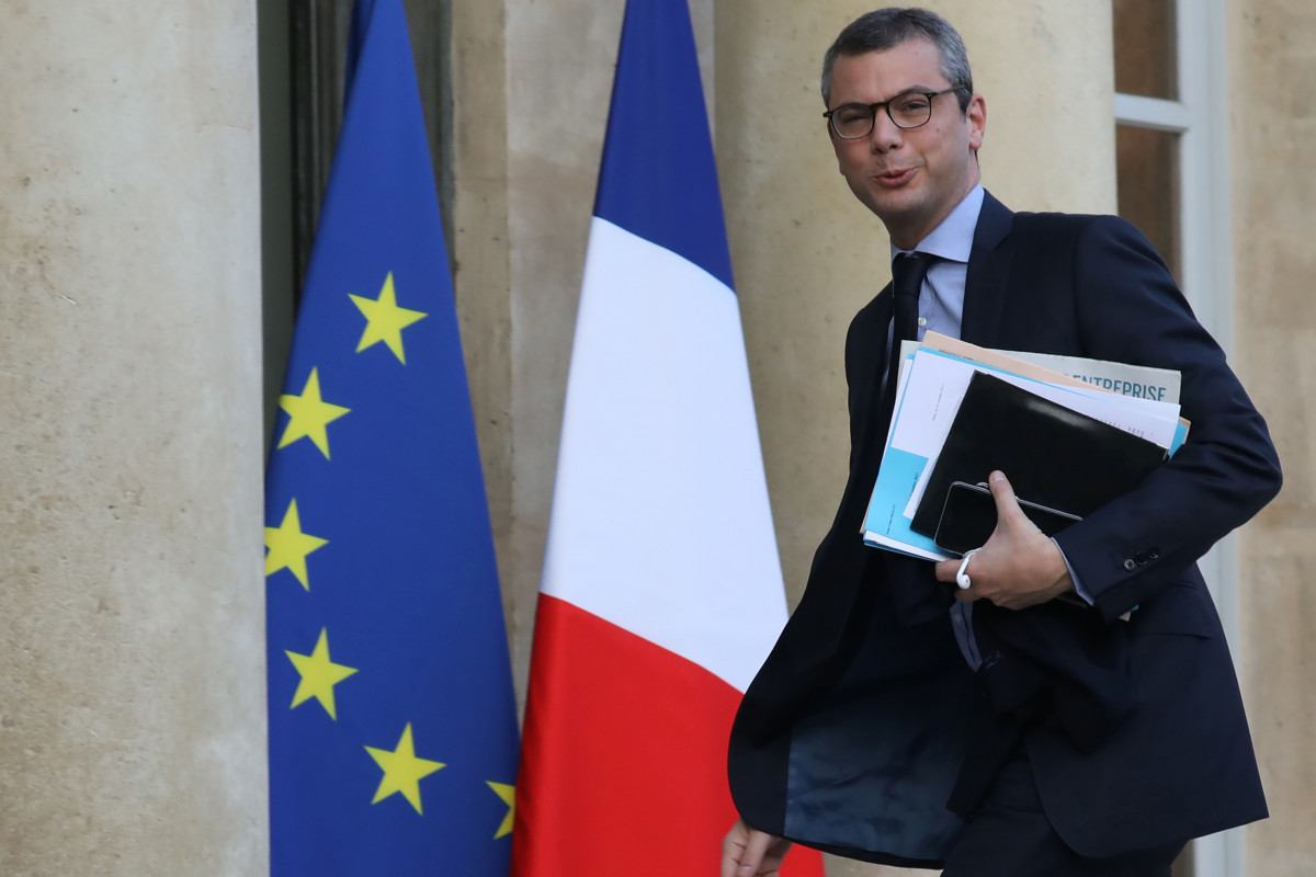 Alexis kohler : Quelle est sa fortune ?