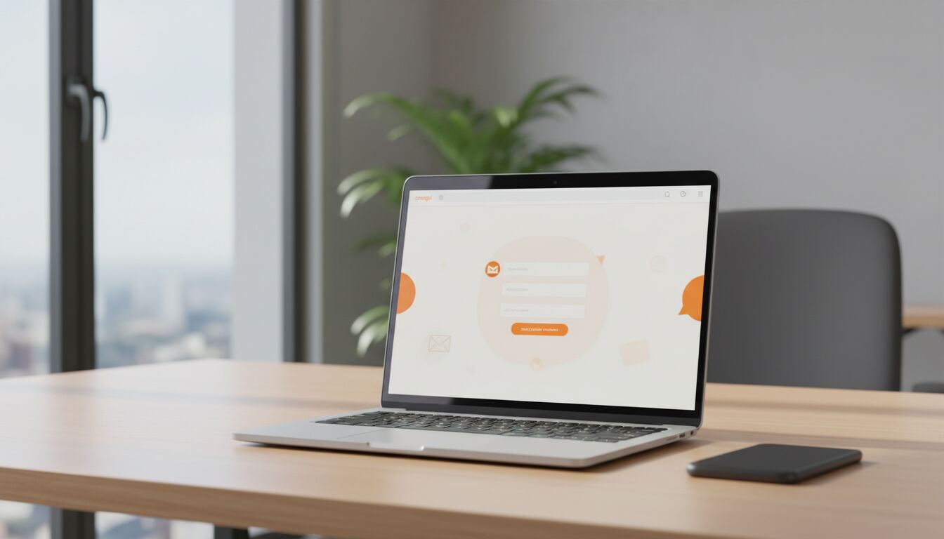 Découvrez comment accéder facilement à la messagerie Orange, gérer vos emails et profiter de toutes ses fonctionnalités en quelques étapes simples.