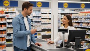 Découvrez si Lidl accepte les chèques comme moyen de paiement et quelles sont les conditions associées pour régler vos courses en magasin.