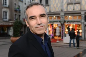 bruno jeudy ses enfants