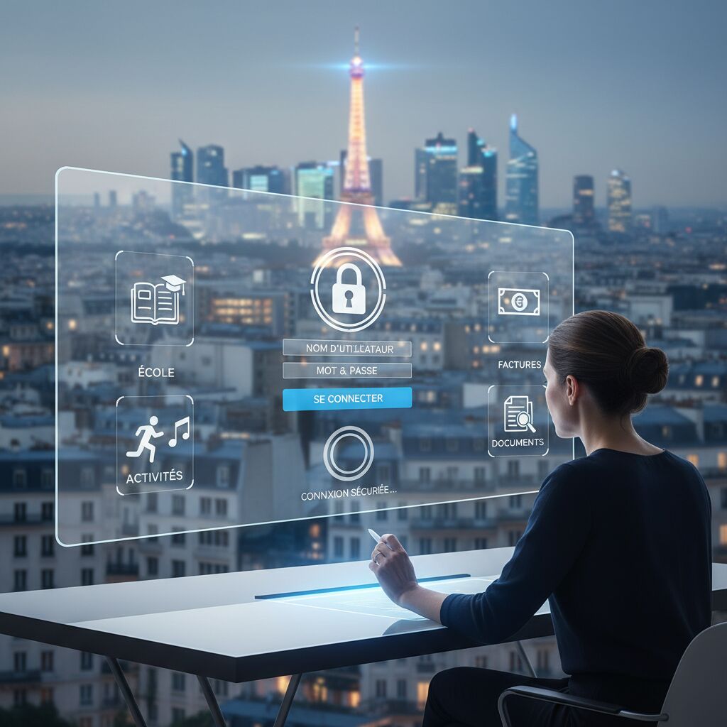 Découvrez comment vous connecter facilement à votre compte Xpassfam pour accéder à tous vos services personnalisés en quelques étapes simples.