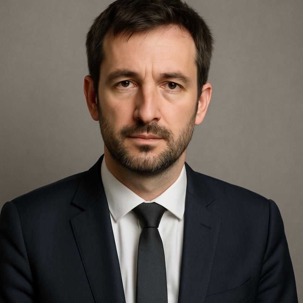 Découvrez qui est l'épouse de Manuel Bompard, sa vie privée et des informations sur leur relation.