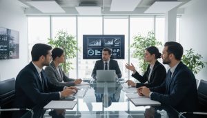 Découvrez 10 stratégies efficaces pour réussir votre communication B2B et booster vos relations professionnelles.