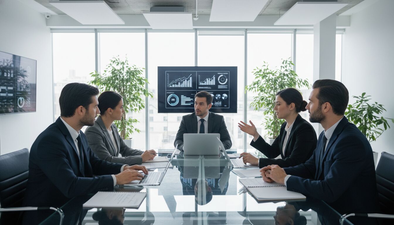 Découvrez 10 stratégies efficaces pour réussir votre communication B2B et booster vos relations professionnelles.