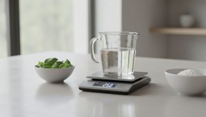 Convertissez facilement des millilitres en grammes avec notre outil précis et rapide. Idéal pour les recettes, la cuisine et les mesures scientifiques.
